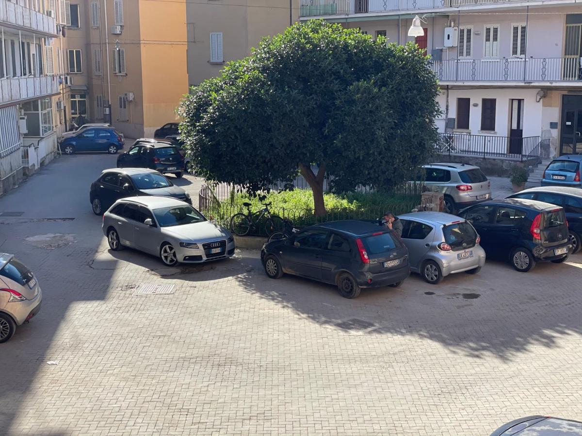 Domus Vittoria Siracusa Syracuse Bagian luar foto