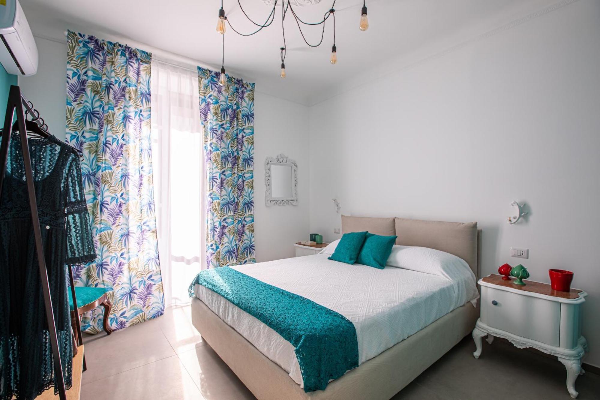 Domus Vittoria Siracusa Syracuse Ruang foto